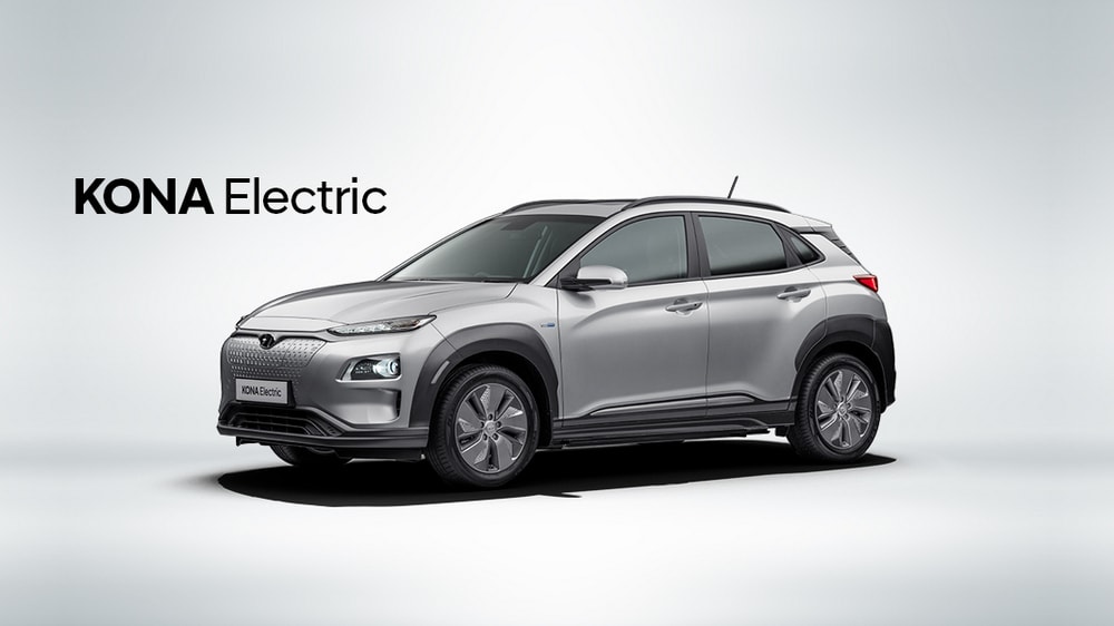 Hyundai to unveil first electric car in India called Kona: All you need to know