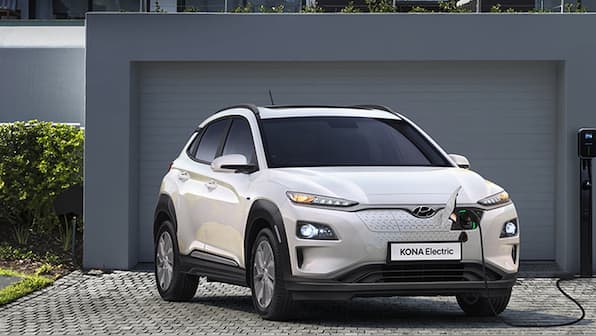 Hyundai to unveil first electric car in India called Kona: All you need to know