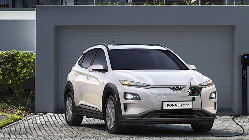 Hyundai to unveil first electric car in India called Kona: All you need to know Hyundai to unveil first electric car in India called Kona: All you need to know