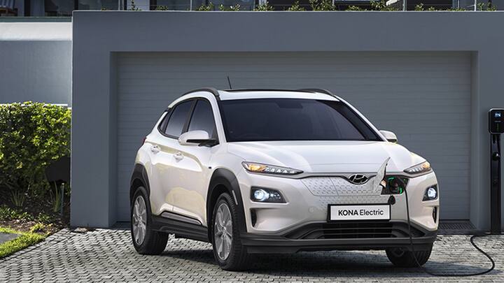 Hyundai to unveil first electric car in India called Kona: All you need to know