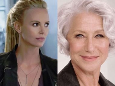 Fast & Furious 9: Charlize Theron, Helen Mirren to reprise roles, announces Vin Diesel on Instagram Fast & Furious 9: Charlize Theron, Helen Mirren to reprise roles, announces Vin Diesel on Instagram