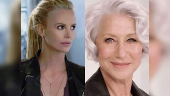 Fast & Furious 9: Charlize Theron, Helen Mirren to reprise roles, announces Vin Diesel on Instagram