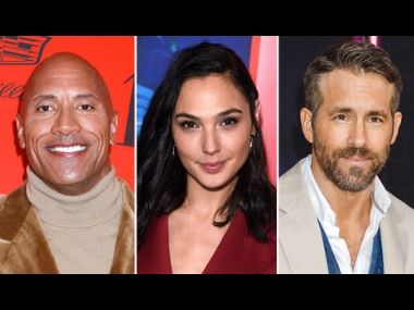 Red Notice: Ryan Reynolds joins Dwayne Johnson, Gal Gadot in action adventure, now owned by Netflix Red Notice: Ryan Reynolds joins Dwayne Johnson, Gal Gadot in action adventure, now owned by Netflix