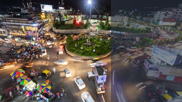 The changing face of Meghalaya: A tale of poorly planned development and tourism