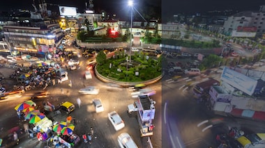The changing face of Meghalaya: A tale of poorly planned development and tourism