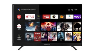 Thomson 49 OATH 9000 4K Android TV review: Minor UI issues this TV recommended-Tech News , Firstpost
