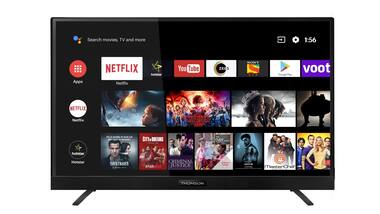 Thomson 49 OATH 9000 4K Android TV review: Minor UI issues aside, this TV comes recommended