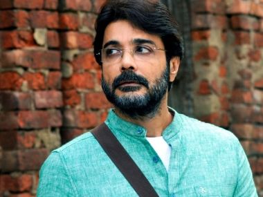 Bengali star Prosenjit Chatterjee summoned by ED on 19 July in connection with Rose Valley ponzi scam case Bengali star Prosenjit Chatterjee summoned by ED on 19 July in connection with Rose Valley ponzi scam case