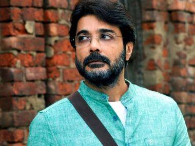 Bengali star Prosenjit Chatterjee summoned by ED on 19 July in connection with Rose Valley ponzi scam case