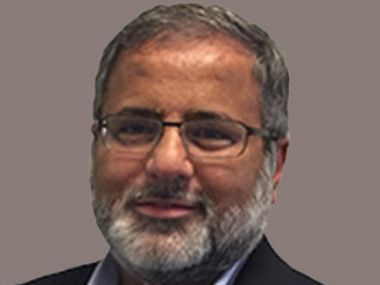 L&T takeover impact: Mindtree's Executive Vice President Kamran Ozair quits within a week after three founders of IT firm resign L&T takeover impact: Mindtree's Executive Vice President Kamran Ozair quits within a week after three founders of IT firm resign