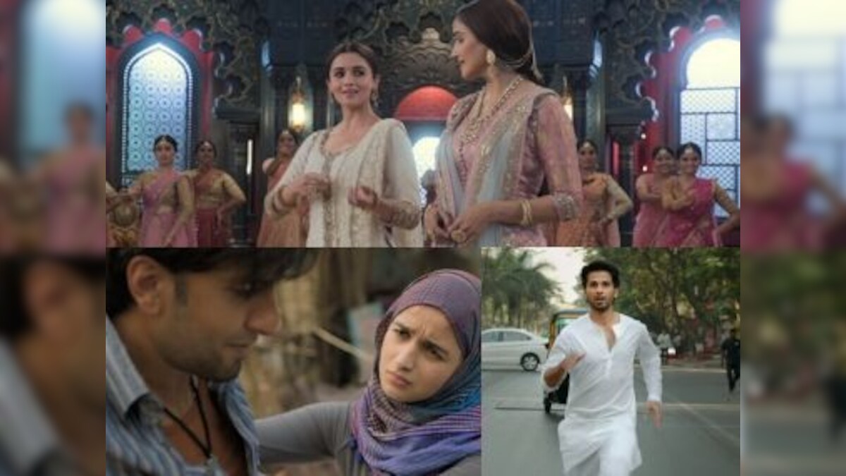 Kabir Singh's Bekhayali, Gully Boy's Train Song, Kalank's Ghar More Pardesiya: Best Bollywood music of 2019 yet