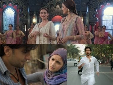 Kabir Singh's Bekhayali, Gully Boy's Train Song, Kalank's Ghar More Pardesiya: Best Bollywood music of 2019 yet
