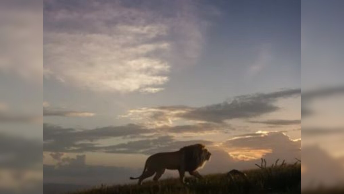 The Lion King Hindi trailer: Shah Rukh Khan's son Aryan suits Simba's vulnerability in Disney's live-action remake