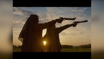 Saand Ki Aankh, starring Taapsee Pannu, Bhumi Pednekar, to close Jio MAMI 21st Mumbai Film Festival