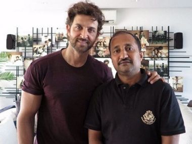 Super 30: Anand Kumar says Hrithik Roshan has 'taken over the soul of his character' in film Super 30: Anand Kumar says Hrithik Roshan has 'taken over the soul of his character' in film