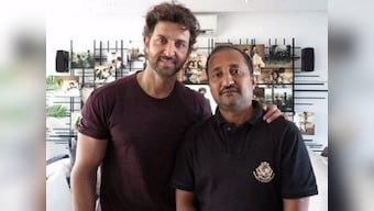 Super 30: Anand Kumar reveals he has brain tumour, says he wanted biopic to be made while he's alive