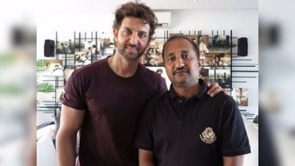 Super 30: Anand Kumar reveals he has brain tumour, says he wanted biopic to be made while he's alive