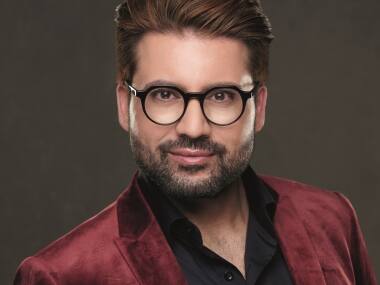 The Carpet Weaver author Nemat Sadat hopes book will help 'tip scales in favour of a gay-friendly planet'