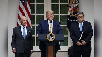 Donald Trump abandons effort to include citizenship question into Census, asks federal agencies to use existing databases instead