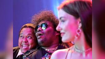Gurkha movie review: Yogi Babu's illogical film is aimed at promoting the comedian as a saleable hero
