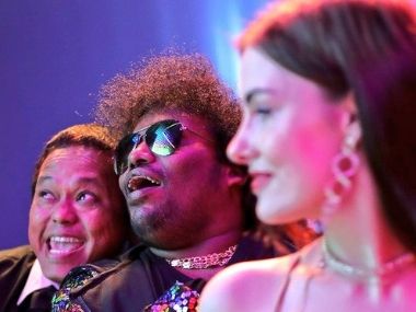 Gurkha movie review: Yogi Babu's illogical film is aimed at promoting the comedian as a saleable hero Gurkha movie review: Yogi Babu's illogical film is aimed at promoting the comedian as a saleable hero