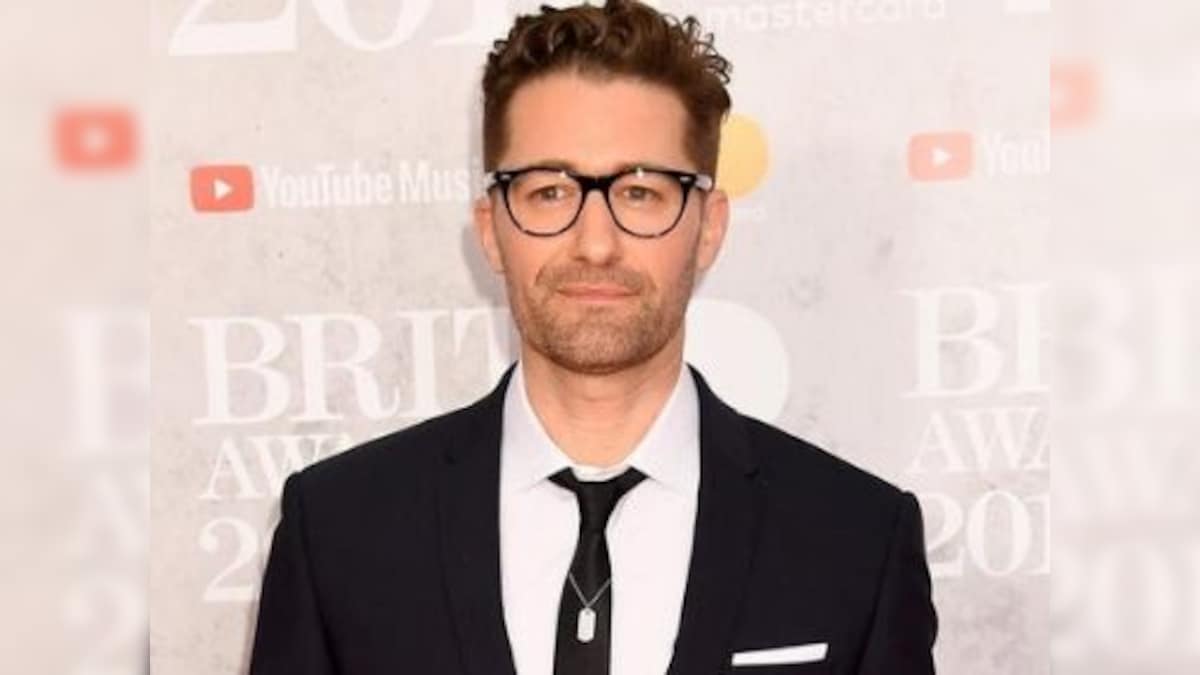 American Horror Story: 1984 — Matthew Morrison joins Emma Roberts, Billie Lourd, Cody Fern in horror-drama