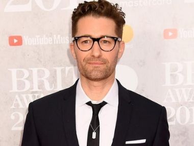 American Horror Story: 1984 — Matthew Morrison joins Emma Roberts, Billie Lourd, Cody Fern in horror-drama American Horror Story: 1984 — Matthew Morrison joins Emma Roberts, Billie Lourd, Cody Fern in horror-drama