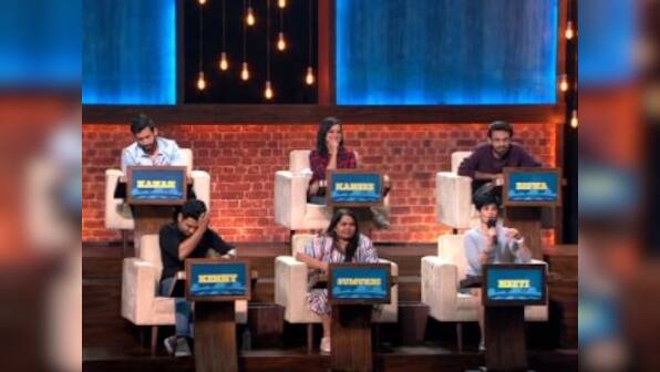 Comicstaan season 2 review: Amazon Prime show promotes safe jokes and insipid deliveries