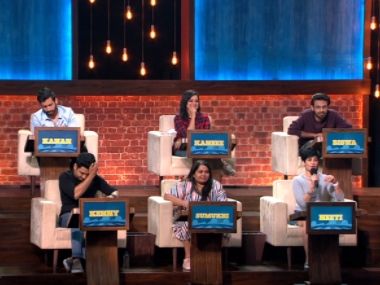 Comicstaan season 2 review: Amazon Prime show promotes safe jokes and insipid deliveries Comicstaan season 2 review: Amazon Prime show promotes safe jokes and insipid deliveries