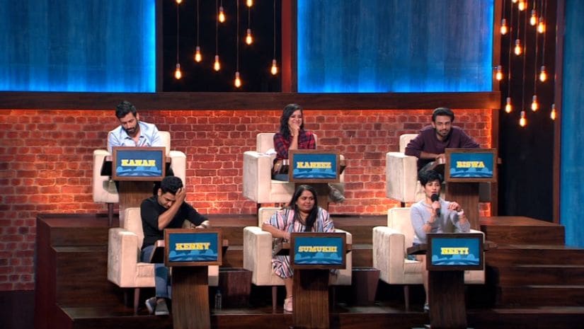 Comicstaan season 2 review: Amazon Prime show promotes safe jokes and insipid deliveries