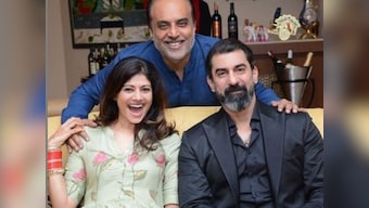 Pooja Batra confirms marriage with Nawab Shah, says 'realised he's the man I want to spend my life with'