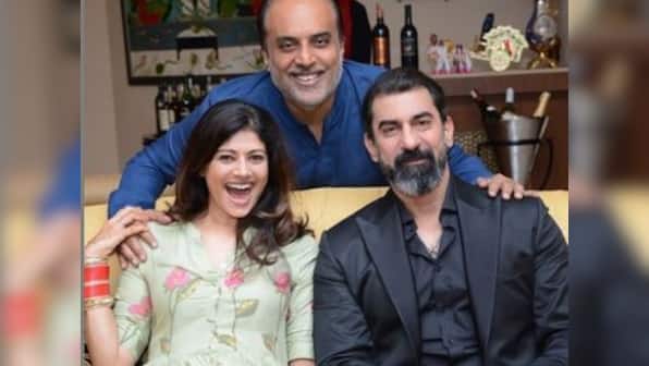 Pooja Batra confirms marriage with Nawab Shah, says 'realised he's the man I want to spend my life with'