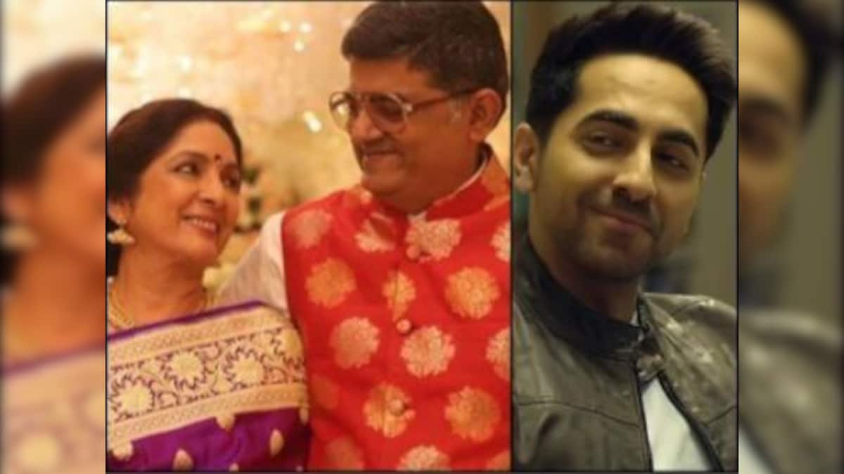 Shubh Mangal Zyada Saavdhan: Neena Gupta, Gajraj Rao to reunite with Badhaai Ho co-star Ayushmann Khurrana