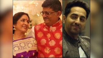 Shubh Mangal Zyada Saavdhan: Neena Gupta, Gajraj Rao to reunite with Badhaai Ho co-star Ayushmann Khurrana