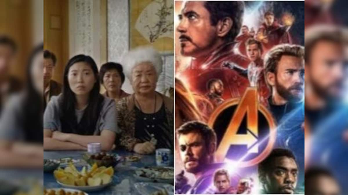 The Farewell beats Avengers: Endgame to secure 2019's biggest theater average so far