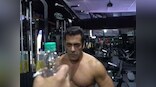 Salman Khan takes part in viral #BottleCapChallenge, shares message on water conservation