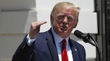Trump agrees to make 'timely' decisions on requests by US companies for selling to Huawei