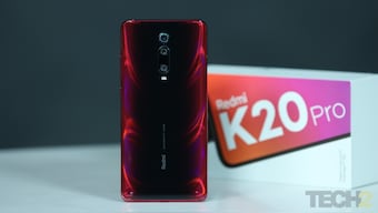 Xiaomi rolling out stable Android 10 build for Redmi K20 Pro in China and India