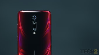 Redmi K30 confirmed by company executive, says will come with 5G support