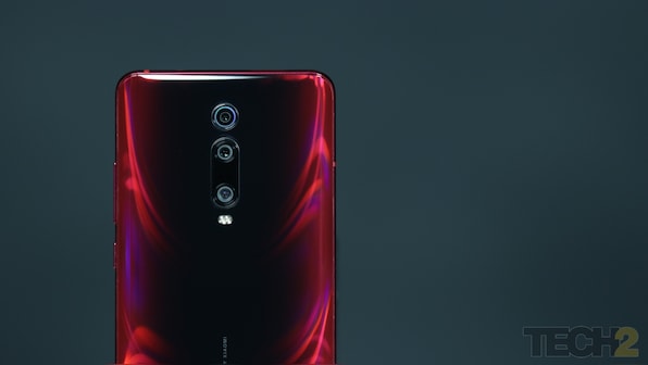 Redmi K30 teased to come with dual selfie camera, dual band 5G support