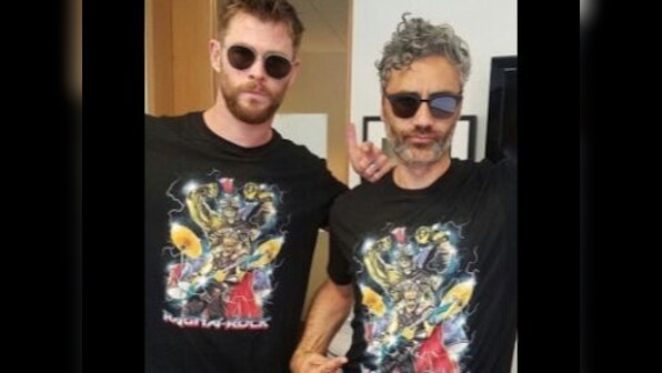 Thor 4: Ragnarok's Taika Waititi set to return for Marvel's fourth instalment of superhero franchise as writer, director
