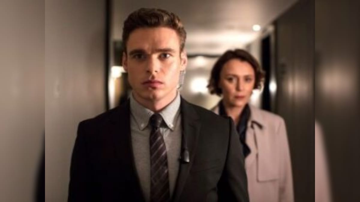 Richard Madden's Emmy snub disappoints fans, Twitter questions if British actors have a 'cap' for nominations