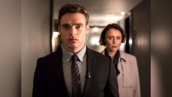 Richard Madden's Emmy snub disappoints fans, Twitter questions if British actors have a 'cap' for nominations