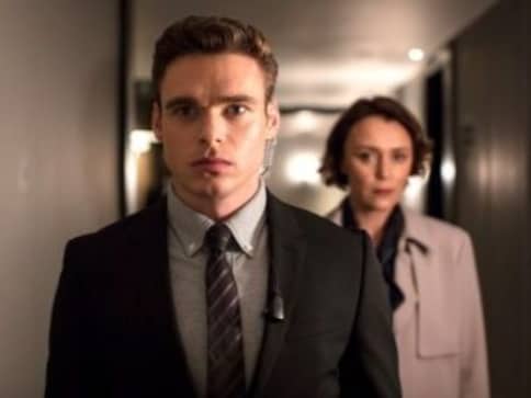 Richard Madden's Emmy snub disappoints fans, Twitter questions if British actors have a 'cap' for nominations Richard Madden's Emmy snub disappoints fans, Twitter questions if British actors have a 'cap' for nominations