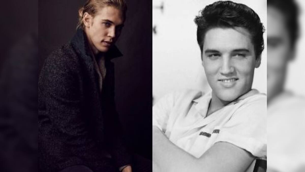 Once Upon a Time in Hollywood actor Austin Butler to play Elvis Presley ...