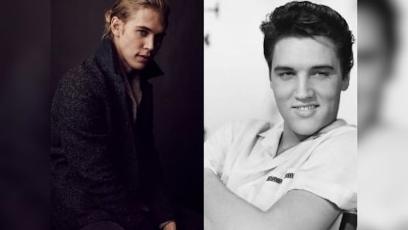 Once Upon a Time in Hollywood actor Austin Butler to play Elvis Presley in Baz Luhrmann-directed biopic
