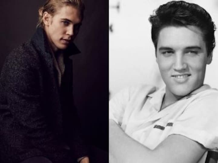 Once Upon a Time in Hollywood actor Austin Butler to play Elvis Presley in Baz Luhrmann-directed biopic