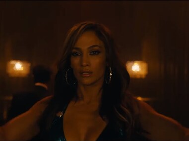 Hustlers Trailer Jennifer Lopez Constance Wu Lead A Pack Of Strippers To Swindle White Collared Criminals Entertainment News Firstpost
