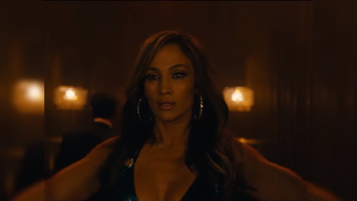 Hustlers trailer: Jennifer Lopez, Constance Wu lead a pack of strippers to swindle white-collared criminals