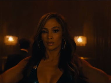 Hustlers trailer: Jennifer Lopez, Constance Wu lead a pack of strippers to swindle white-collared criminals Hustlers trailer: Jennifer Lopez, Constance Wu lead a pack of strippers to swindle white-collared criminals